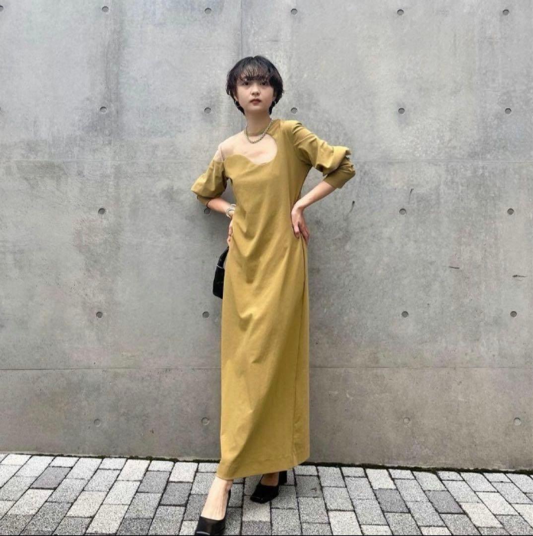 Ameri アメリヴィンテージ 結婚式 ドレス オケージョン - メルカリ