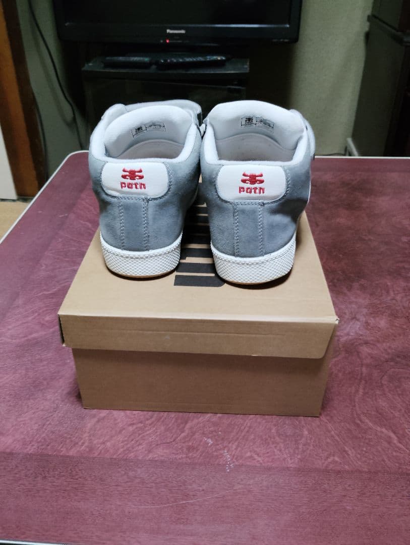 I-path grasshopper 復刻版 27 - メルカリ