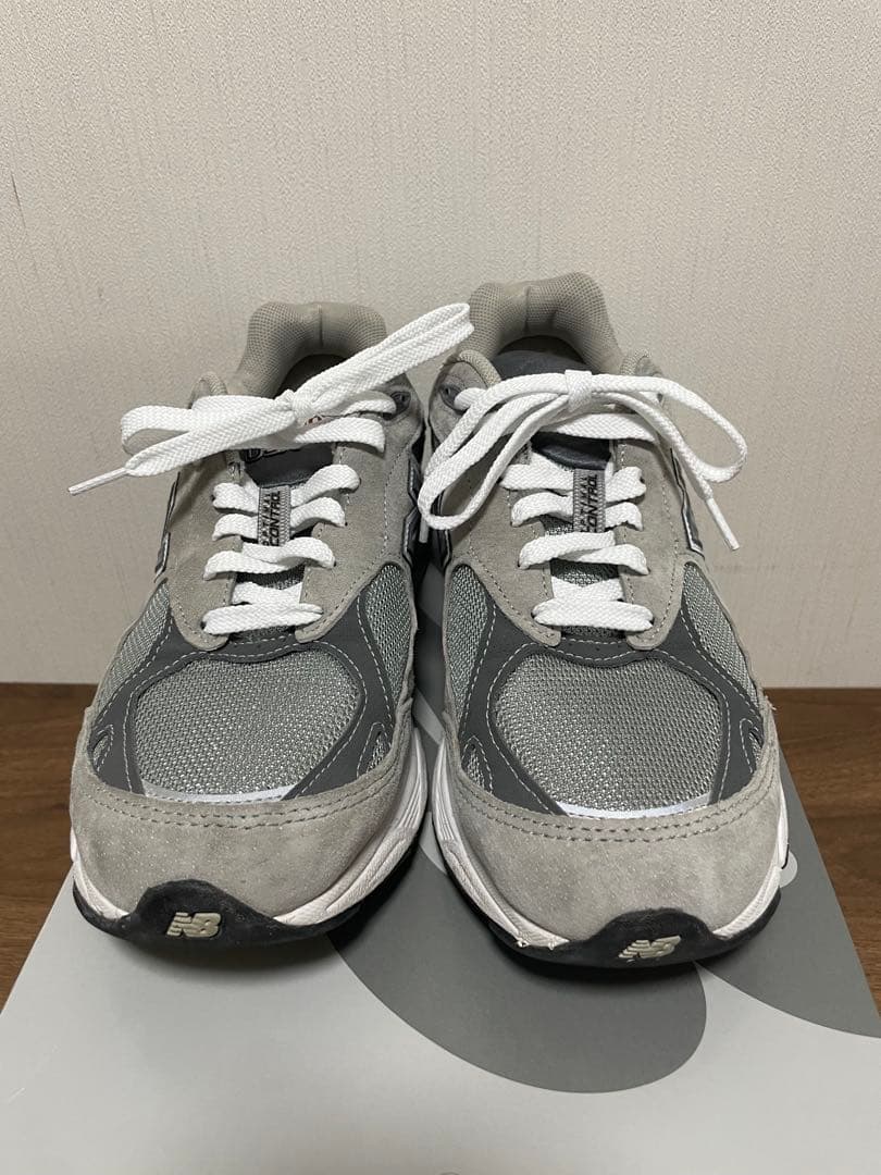 靴 new balance 990GY3 27.5cm