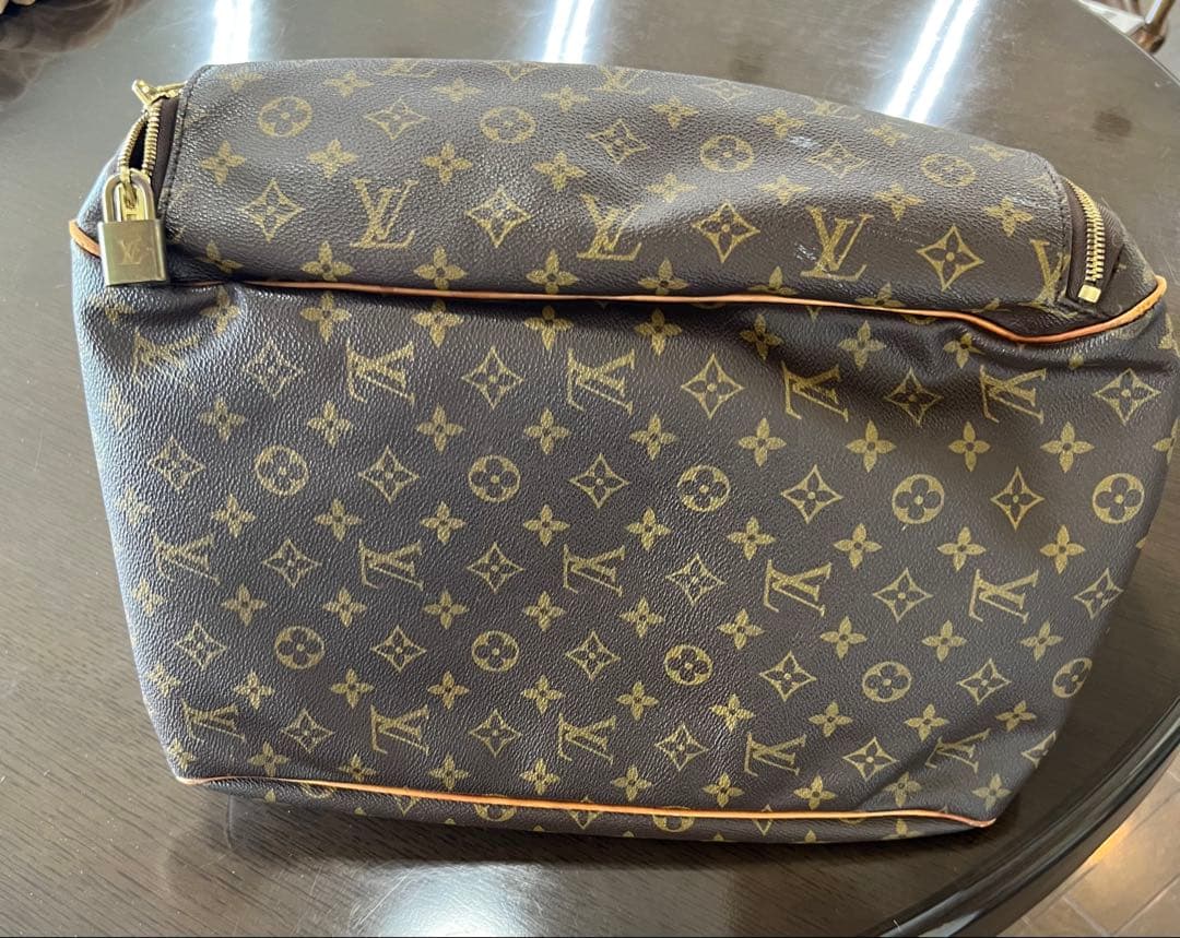 11月＆本日特価セール☆ ルイ・ヴィトン☆エヴァジオンボストン（旅行