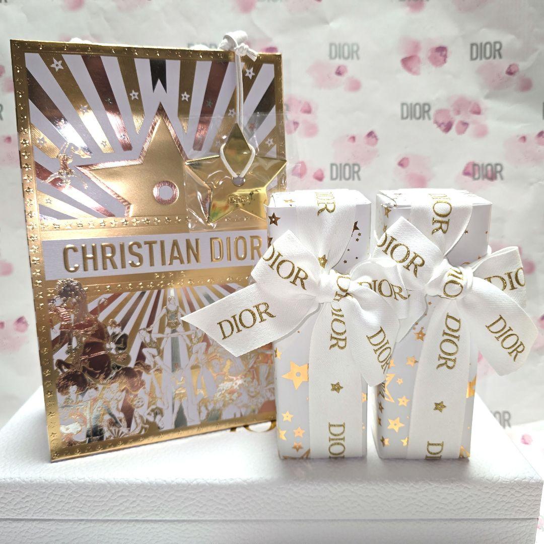 華奈さま♥ディオール アディクト オー フレッシュ50ml×2個セット Christian Dior（クリスチャン・ディオール） [Petite香]お試し香水