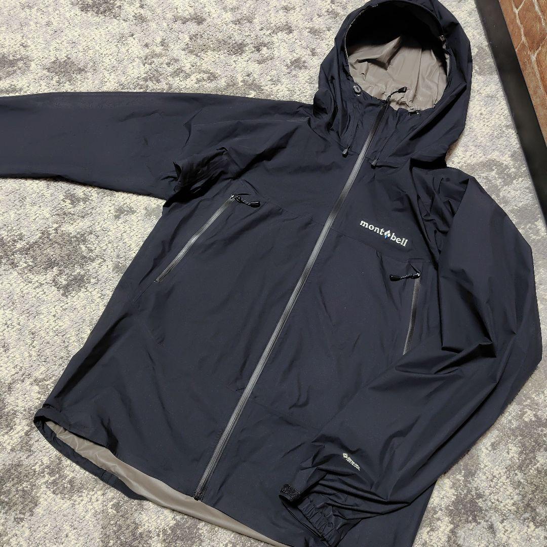 mont-bell モンベル マウンテンパーカー GORE-TEX ゴアテックス 楽天市場】Montbellモンベル 1102336 GORE-TEXゴアテックス ドリュー