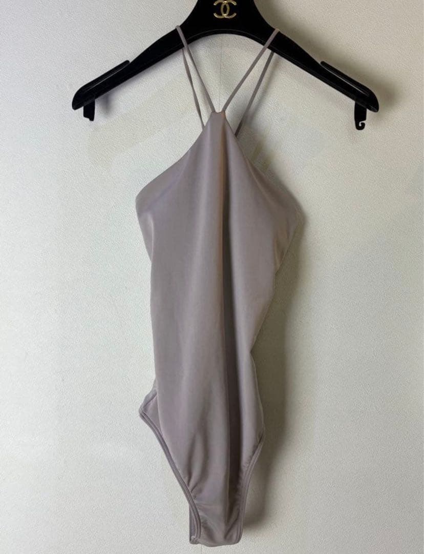 SISANDI ZAHAワンピース水着 Savanna Tan - メルカリ