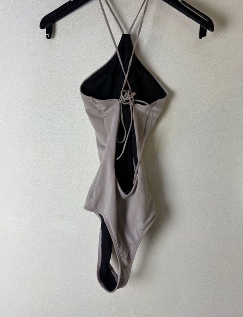 SISANDI ZAHAワンピース水着 Savanna Tan - メルカリ