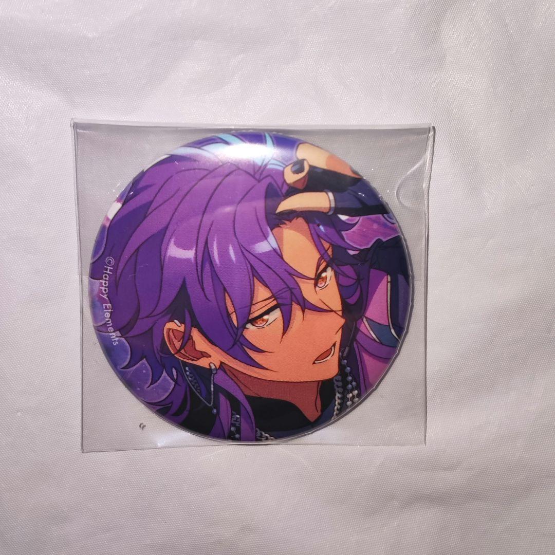 あんスタ 乙狩アドニス コレ缶 - メルカリ