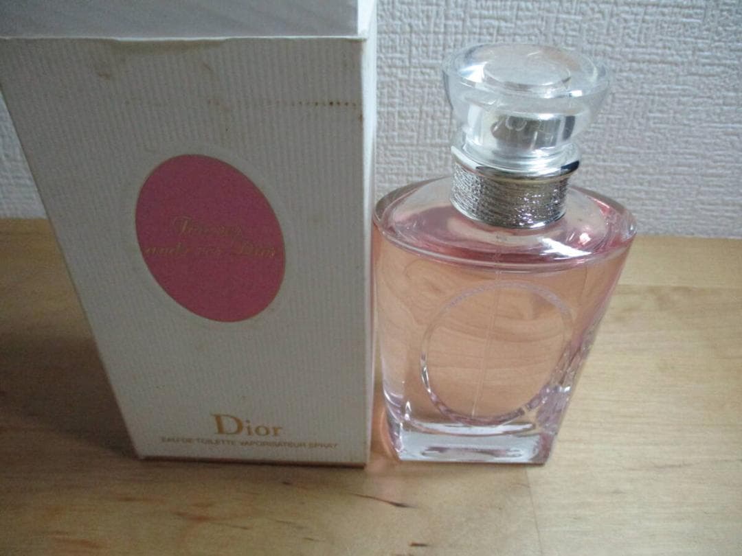 クリスチャンディオール　フォーエバー＆エバーディオール　１００ｍｌ　ＥＤＴ Amazon.com : Christian Dior Forever and Ever Dior Eau De Toilette