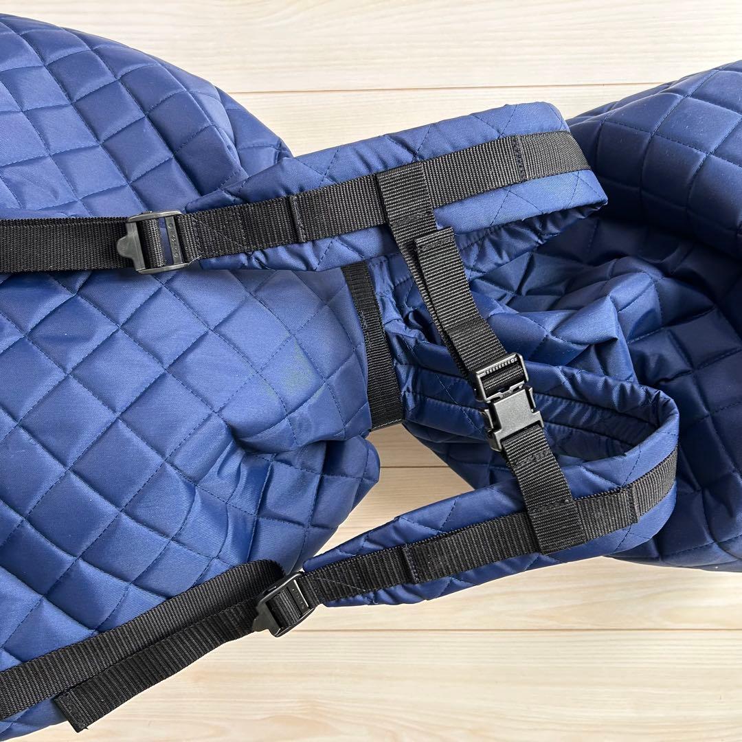 ぐでたまそっくり様オーダー　一輪車カバーNo.297