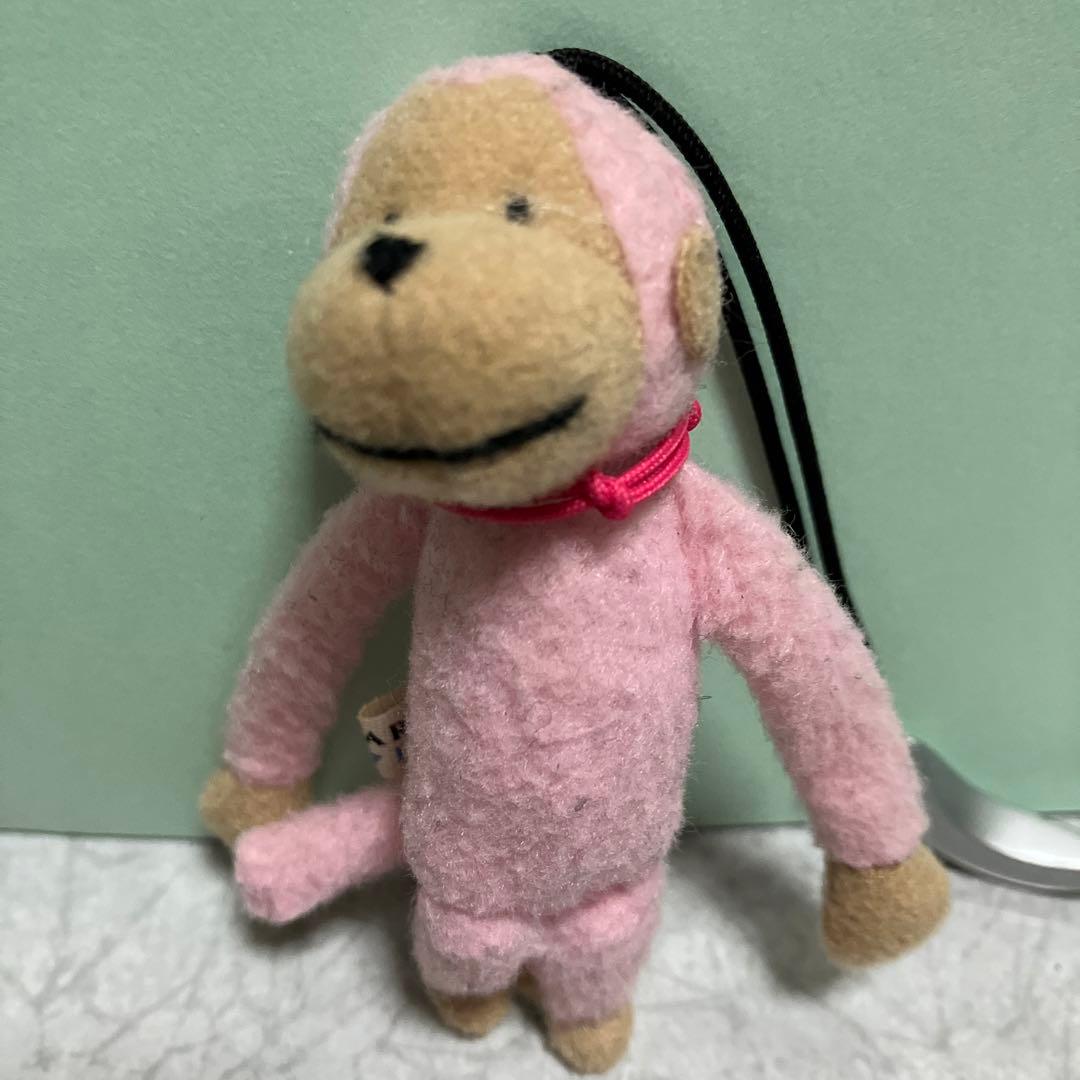 UNITED ARROWS◇モンキーストラップ◇UAモンキー◇まとめ売り - メルカリ