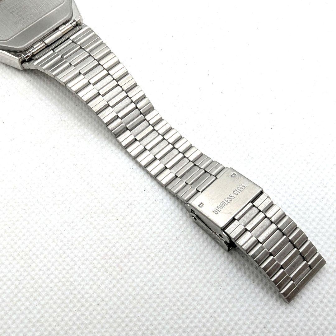 美品・稼働 箱 保証書】CITIZEN HONDA PRELUDE TEMP - メルカリ