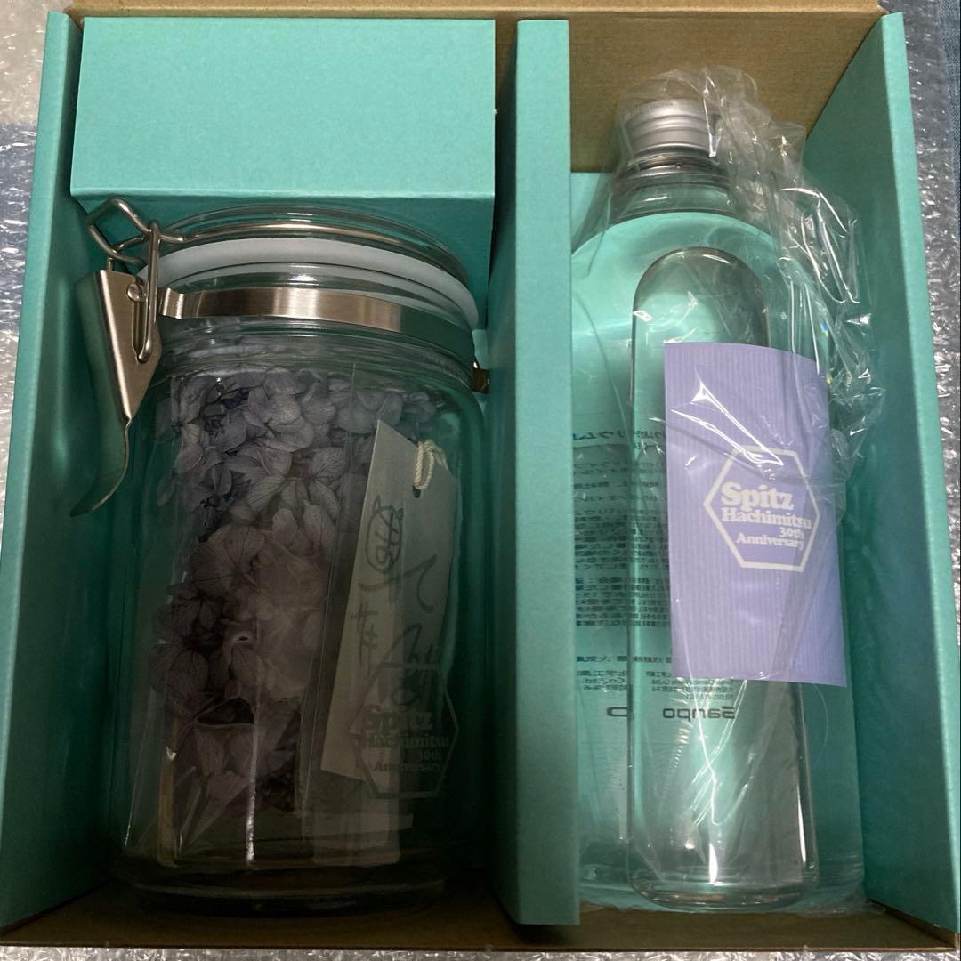 d*n様 スピッツ ハチミツ 30th Anniversary あじさい通りハー - メルカリ