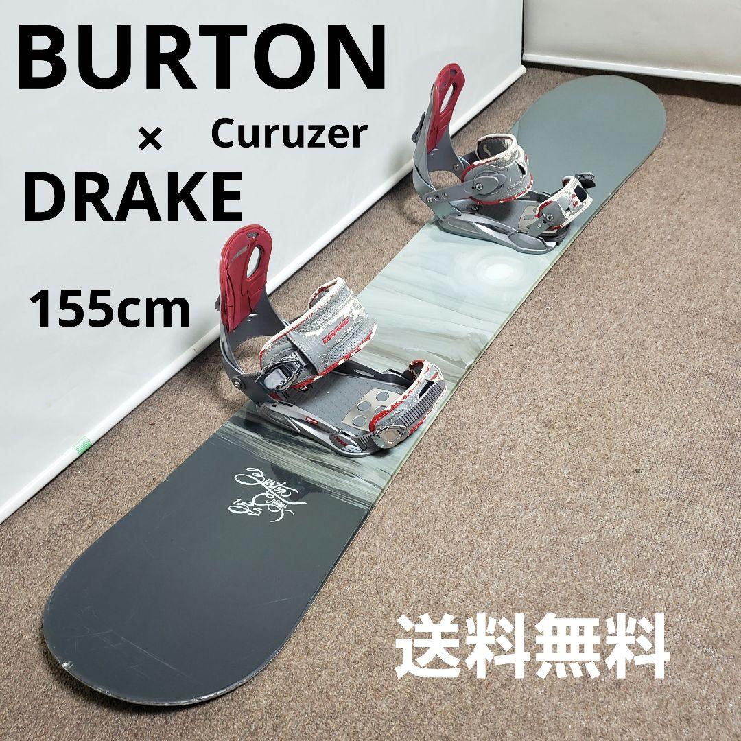 ビンテージボード！】ジェイミーリンデザインロシニョールスノーボード