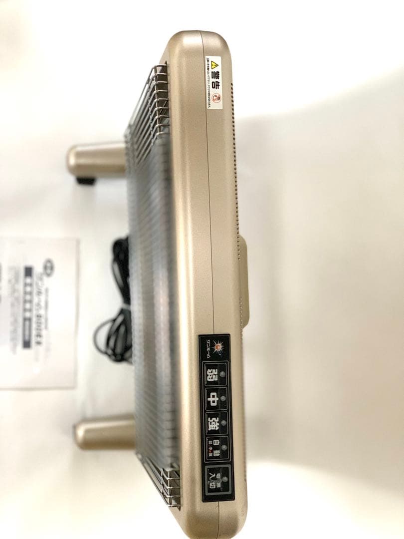 遠赤外線ヒーターサンルーム800EX（サンルミエ）日本遠赤外線 日本