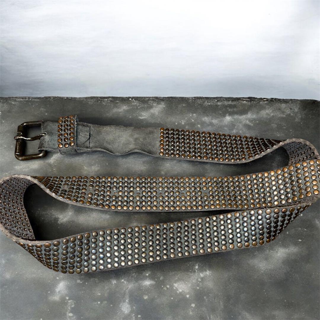 HTC ベルト　10000スタッズ　レア 楽天市場】HTC エイチティーシー ベルト メンズ 10000 STUDS BELT