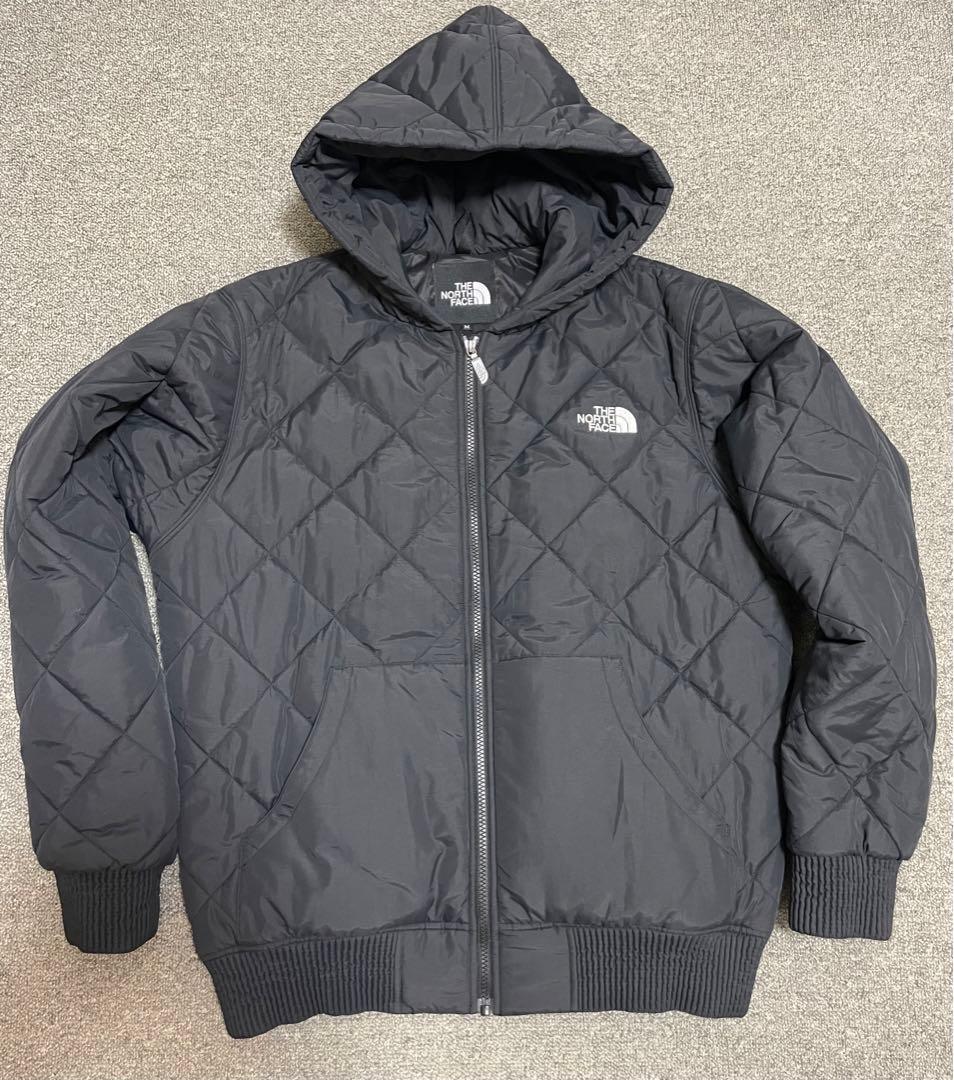 THE NORTH FACE ノースフェイス ヤッキンジャケット ブラック M - メルカリ