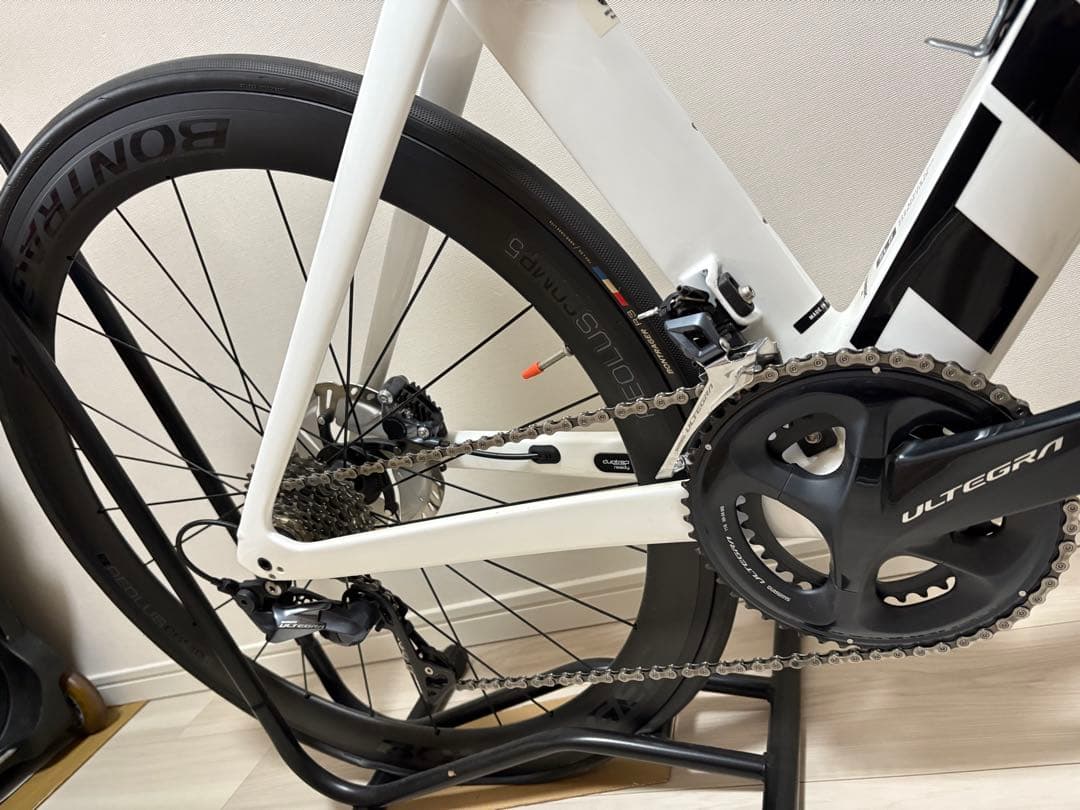 TREK madone sl6 2022disc