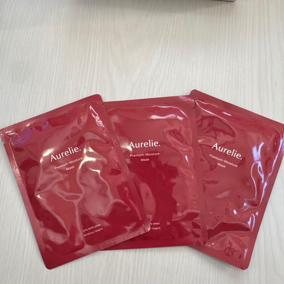 オレリー トライアルセット - メルカリ