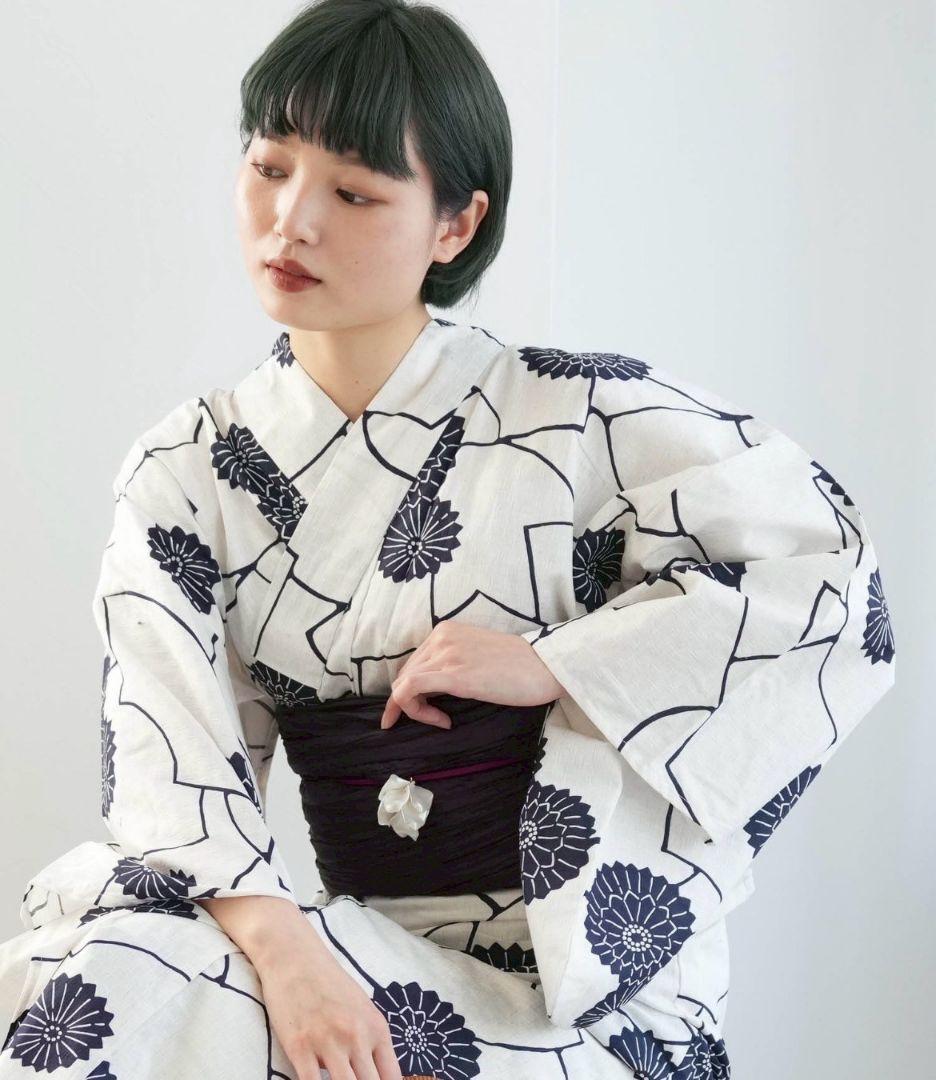 定価16900円以上　新品未使用　タグ付き　ウタタネ　utatane 浴衣 浴衣（フリーサイズ） | utatane［公式］オンラインショップ