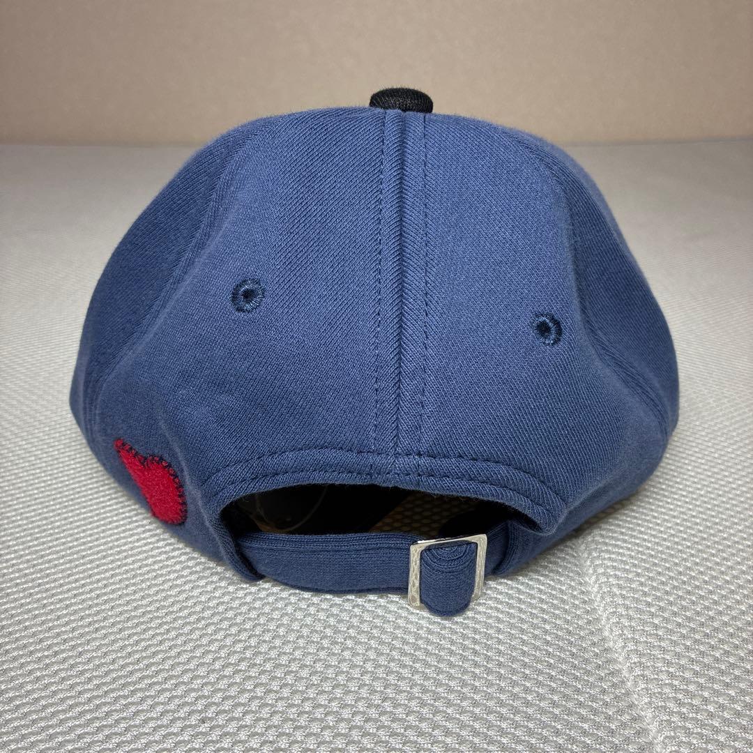 未使用品】ヴィヴィアンウエストウッド クロスボーン キャップ