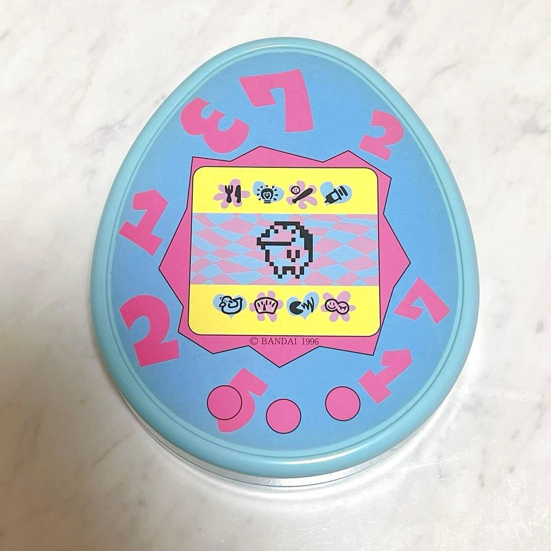 新品 未使用】たまごっち ジグソーパズル - メルカリ