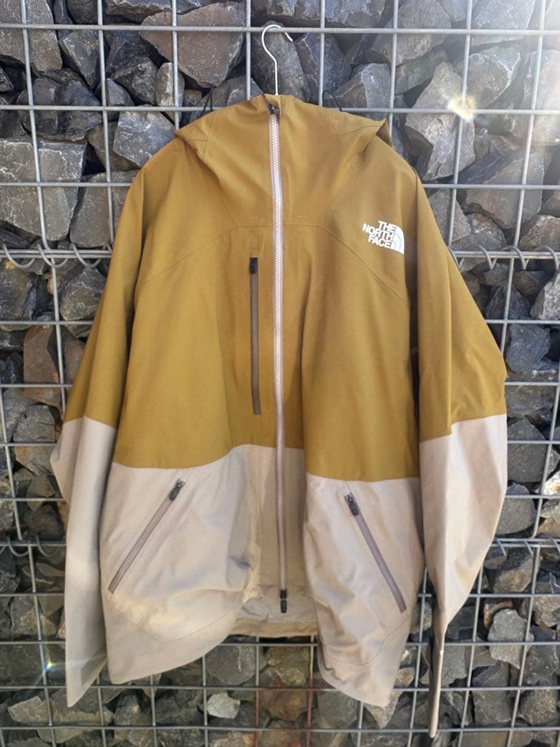 XXLサイズ ノースフェイス レイバック ビーシージャケット 楽天市場】25-26 ザ ノースフェイス レイバックビーシージャケット THE