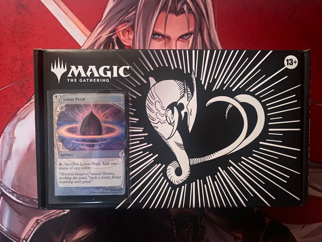 Festival in a Box Atlanta 2025 + 水蓮の花びら 2026年最新】水蓮の花びら Foilの人気アイテム - メルカリ