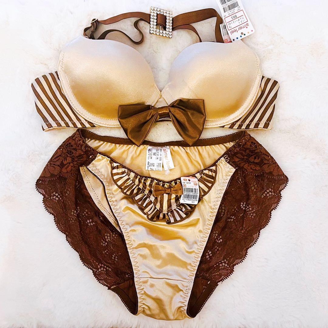 【廃盤】【絶版】【レア】エメフィール aimerfeel ブラショーツセット Yahoo!オークション - 超超レア aimerfeel エメフィール 廃盤品ショー