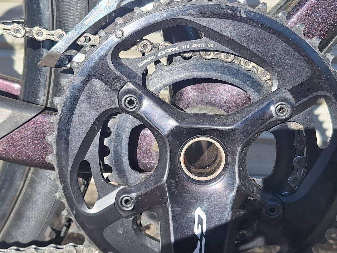 ジャイアント リボルトアドバンス2 XSサイズ GRX11速