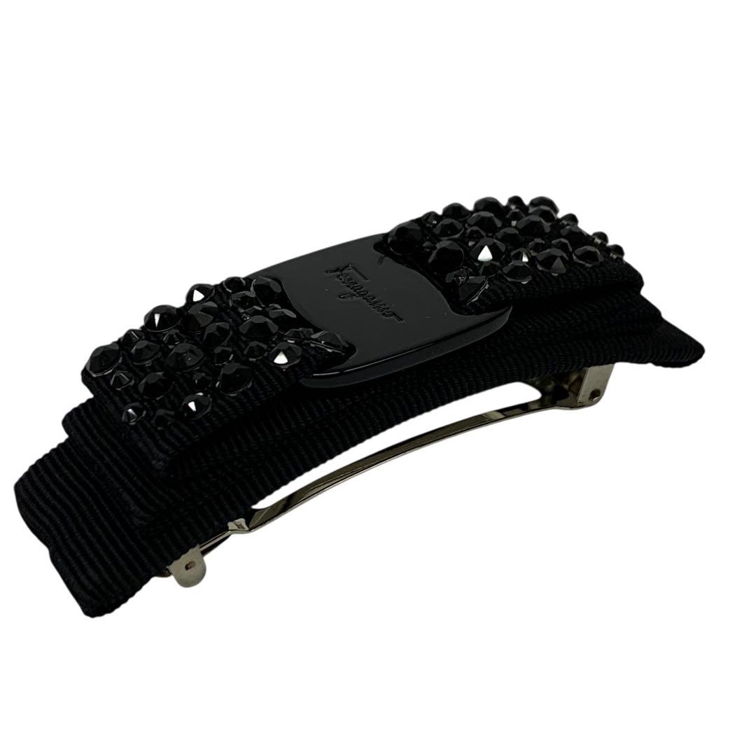 ▲ ferragamo フェラガモ　バレッタ バレッタ - ウィメンズ | Ferragamo