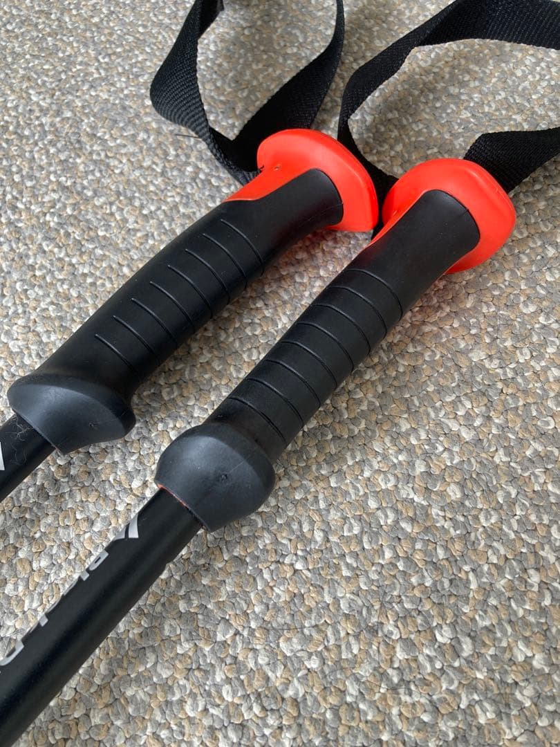 Grozaさん取り置き　 トラバース　スキー　ポール 楽天市場】ブラックダイヤモンド トラバース スキーポール Black