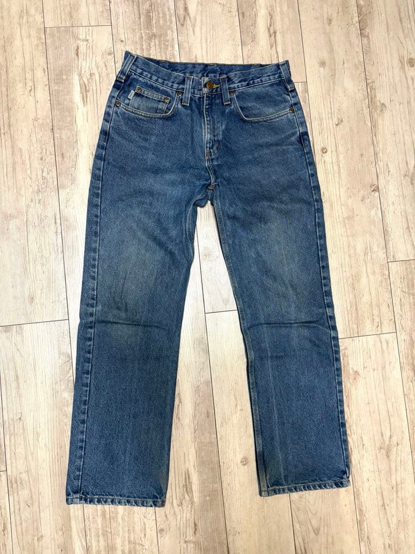 WAREHOUSE & CO. Lot 1939ストレートデニム