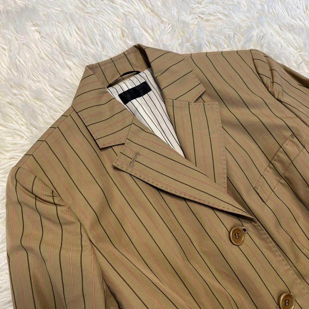 Paul Smith BLACK セットアップ パンツスーツ 花柄裏地 S〜M - メルカリ