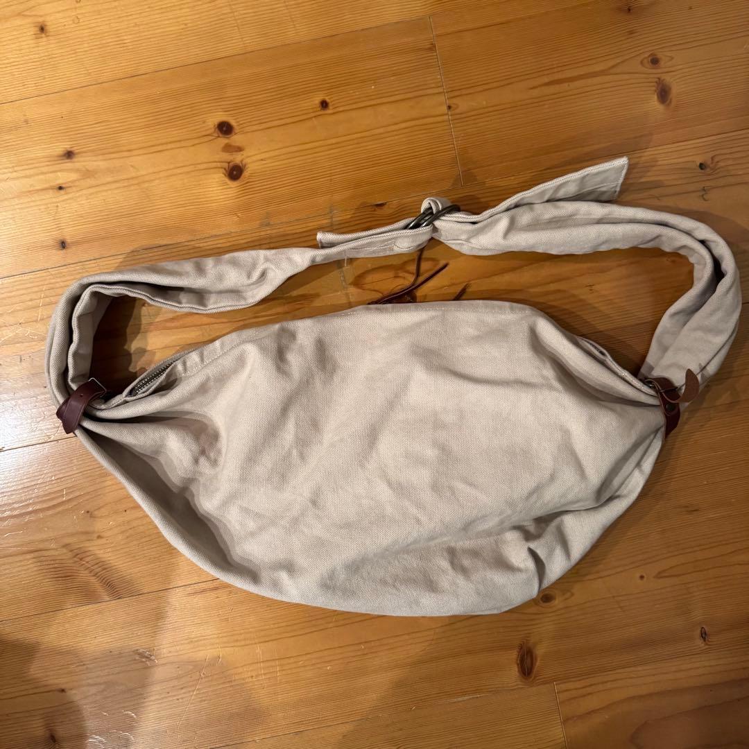 KAPITAL スナフキンBAG KAPITAL スナフキンBAG! | TAKE FIVE（テイクファイブ）公式ブログ