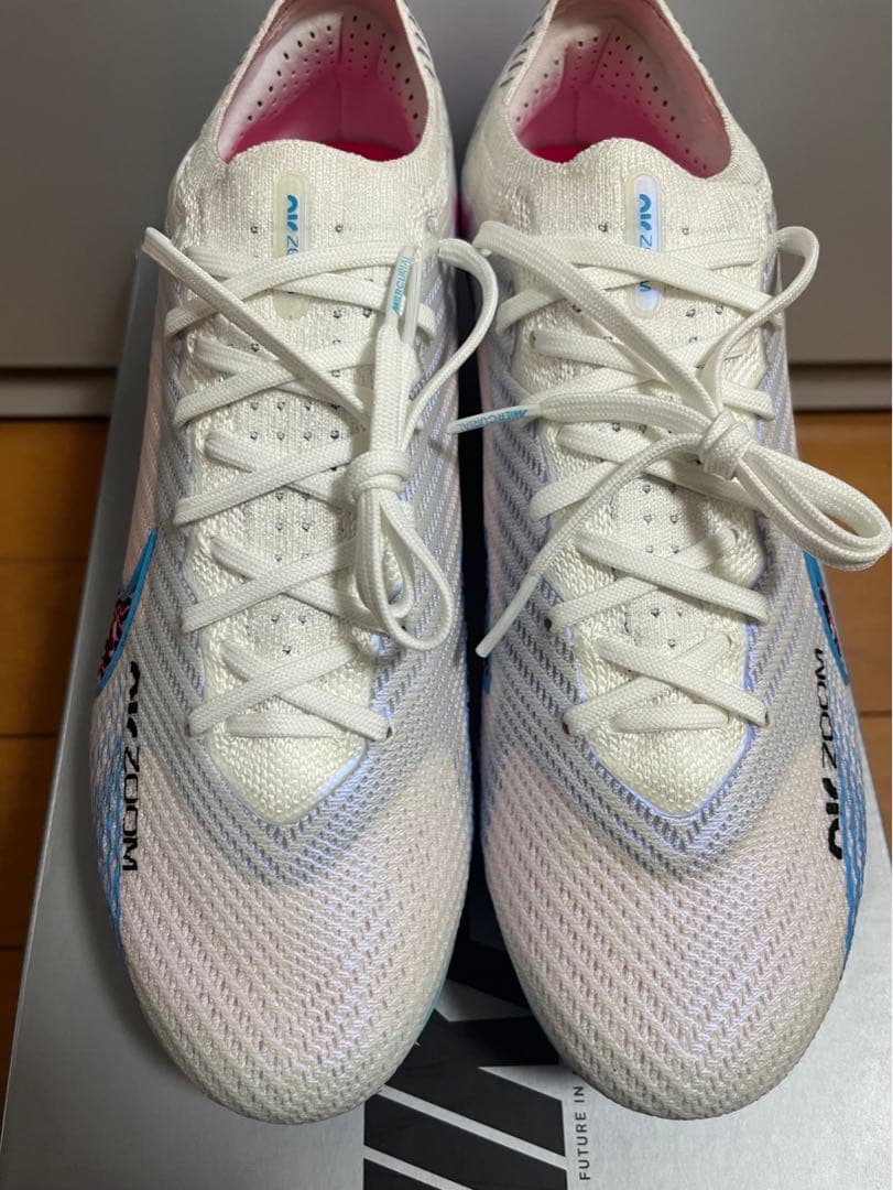 JWC2025試合練習時使用球】横浜マリノス サッカーボール