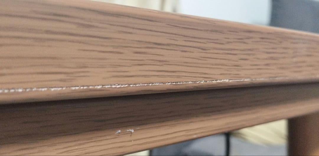 ニトリ 2WAYこたつ NV22K 105 2024年購入品 直接引取も可 - メルカリ