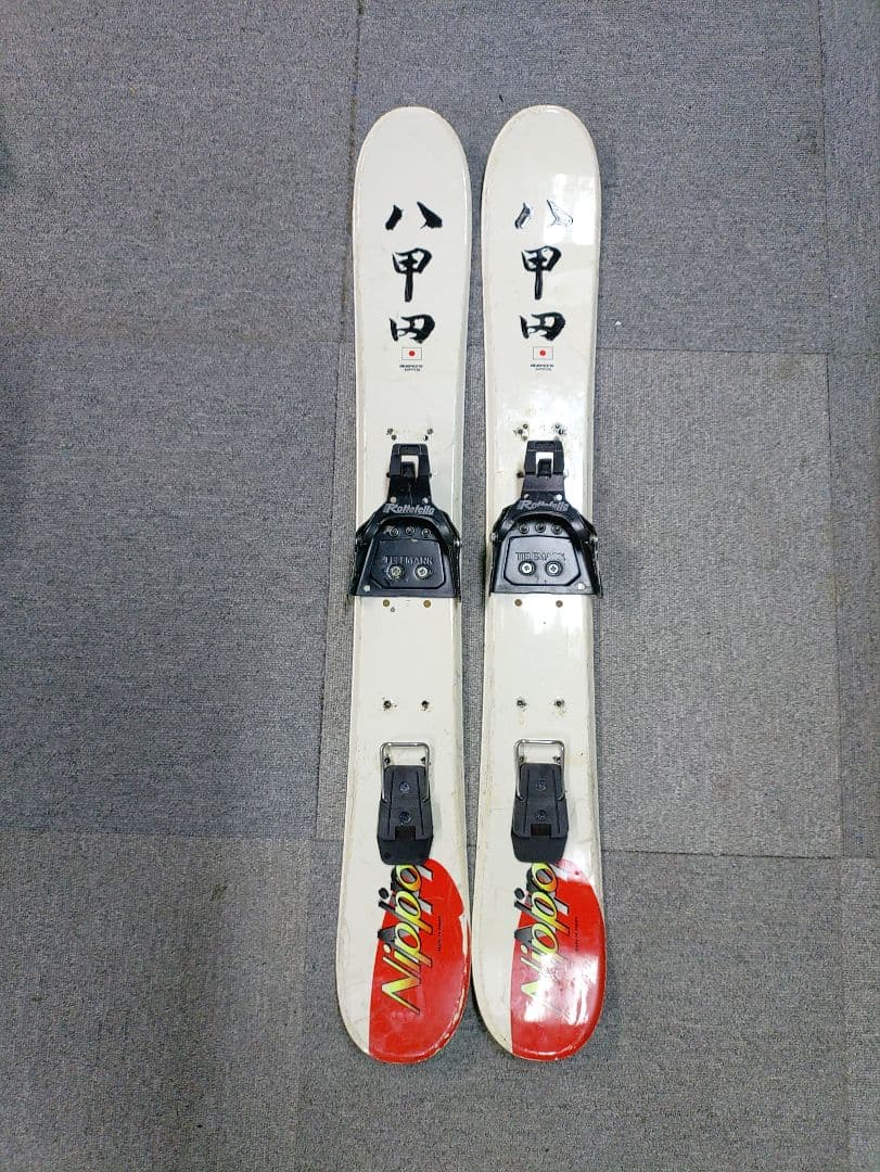 テレマークショートスキー テレマークのショートスキー | 写真&動画