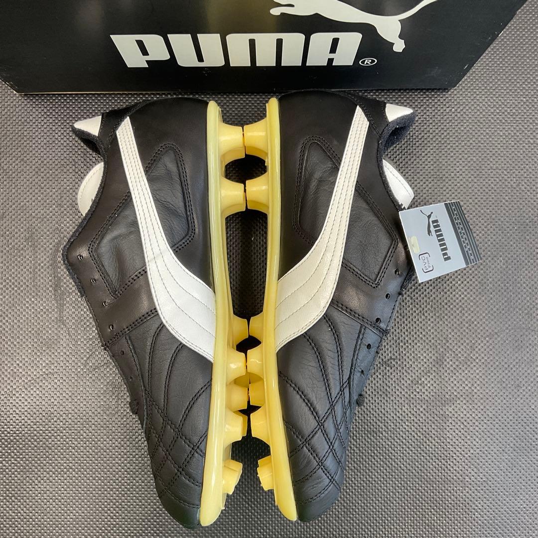 未使用品】PUMA PARA MEXICO パラメヒコ - メルカリ