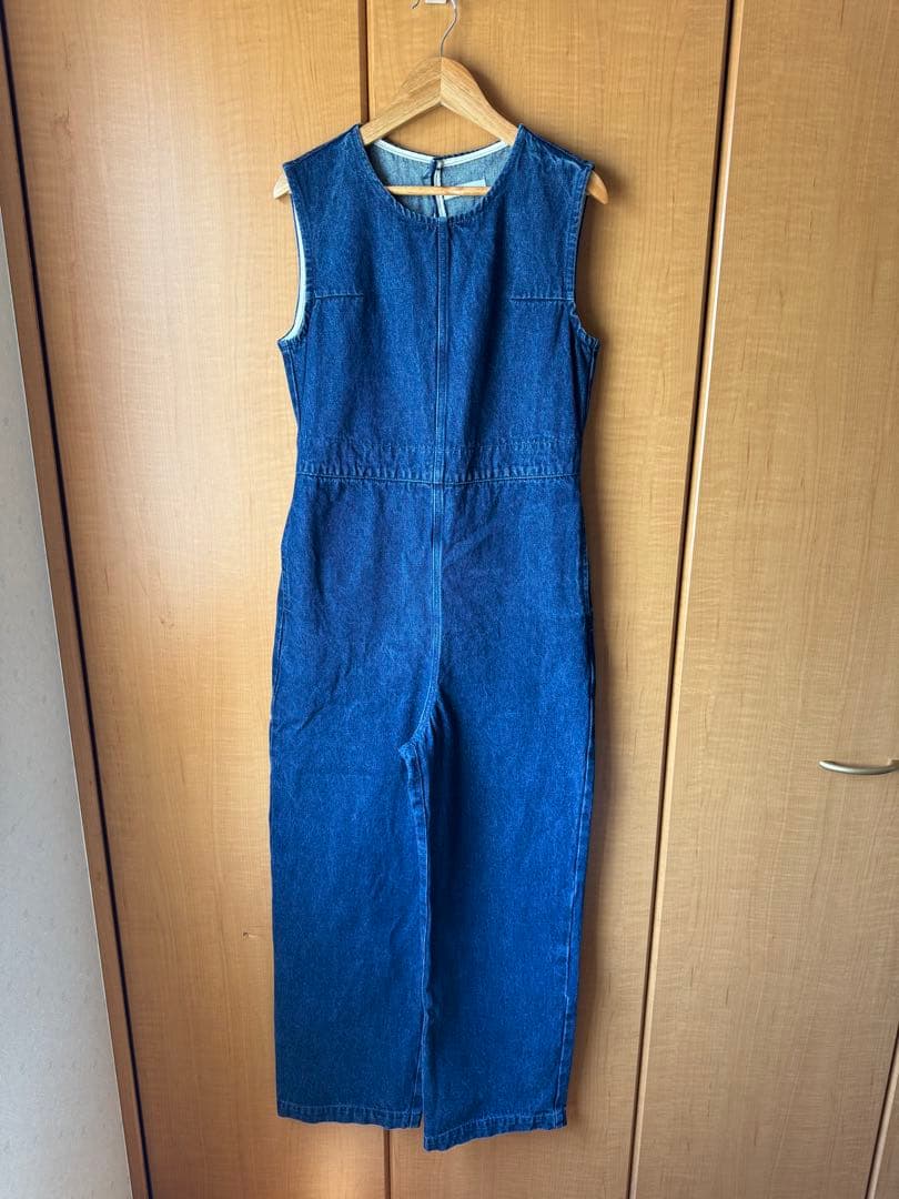 CLANE オールインワン CLANE - ラウンドカット オールインワン - ROUND CUT ALL IN ONE