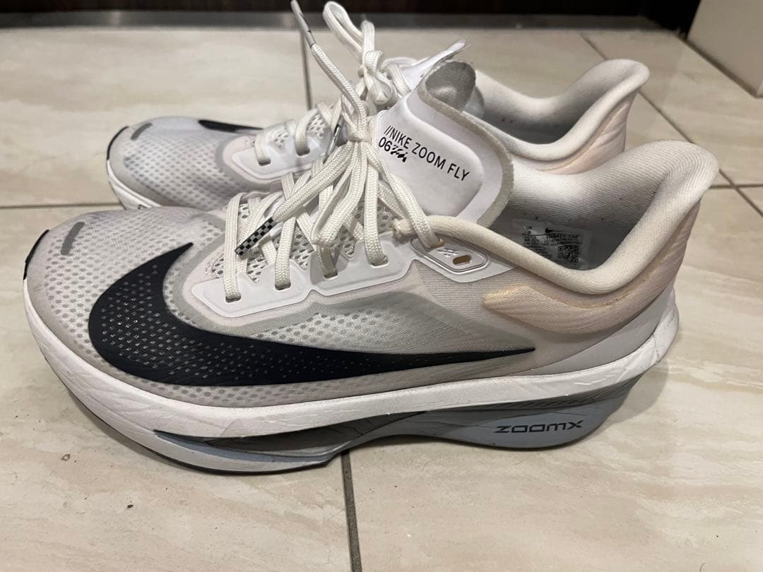 ナイキ ズーム フライ 6 26cm ズームフライ6 26」の人気商品一覧 | 安い商品を通販サイトから探す
