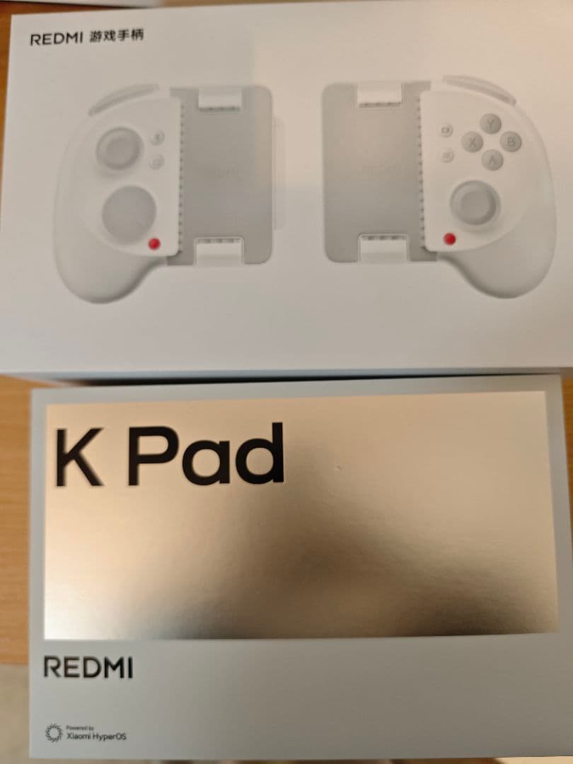 Xiaomi Pad Mini ブラック12+256g中国版 Redmi セット Xiaomi Pad Mini ブラック12+256g中国版 Redmi セット - メルカリ