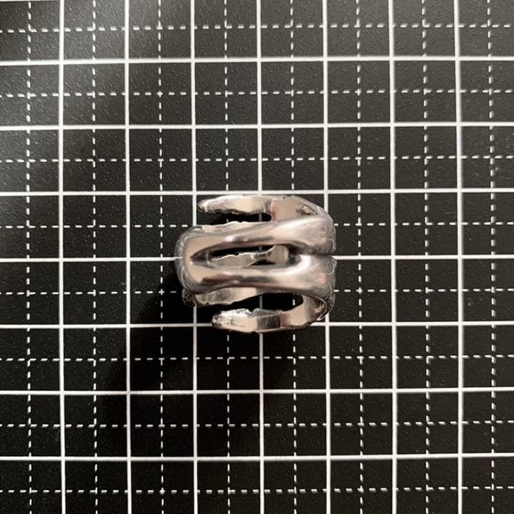 ネクロマンス NECROMANCE ラージボーンハンドリング hide | Einkaufen