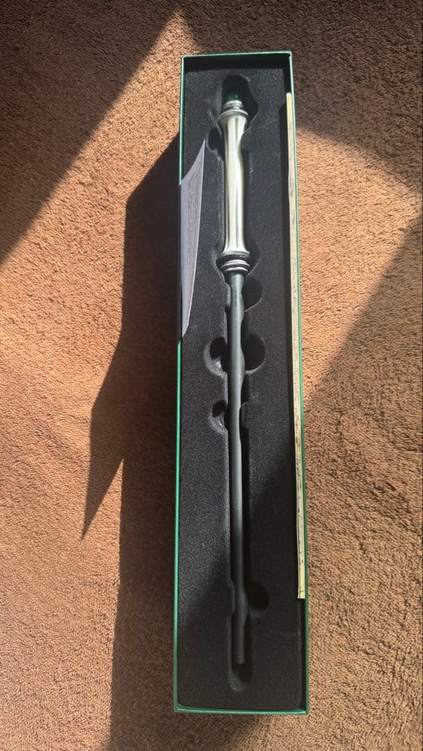 ナシとドラゴンの心臓の琴線 マジカル・ワンド - メルカリ