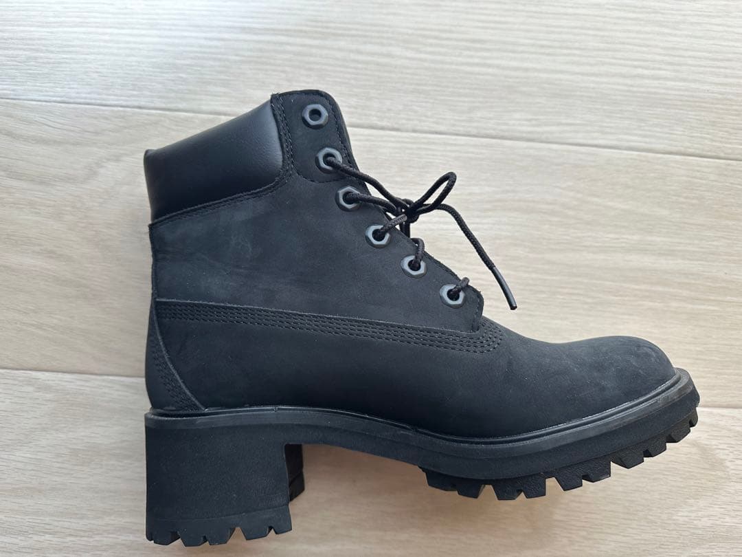 Timber land レディースブーツ 22.5cm