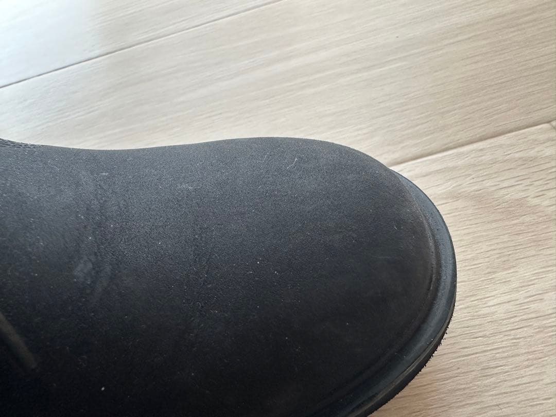 Timber land レディースブーツ 22.5cm