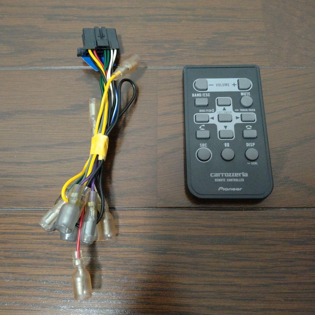 carrozzeria DEH-790 美品5バンドグラフィックイコライザー搭載 - メルカリ