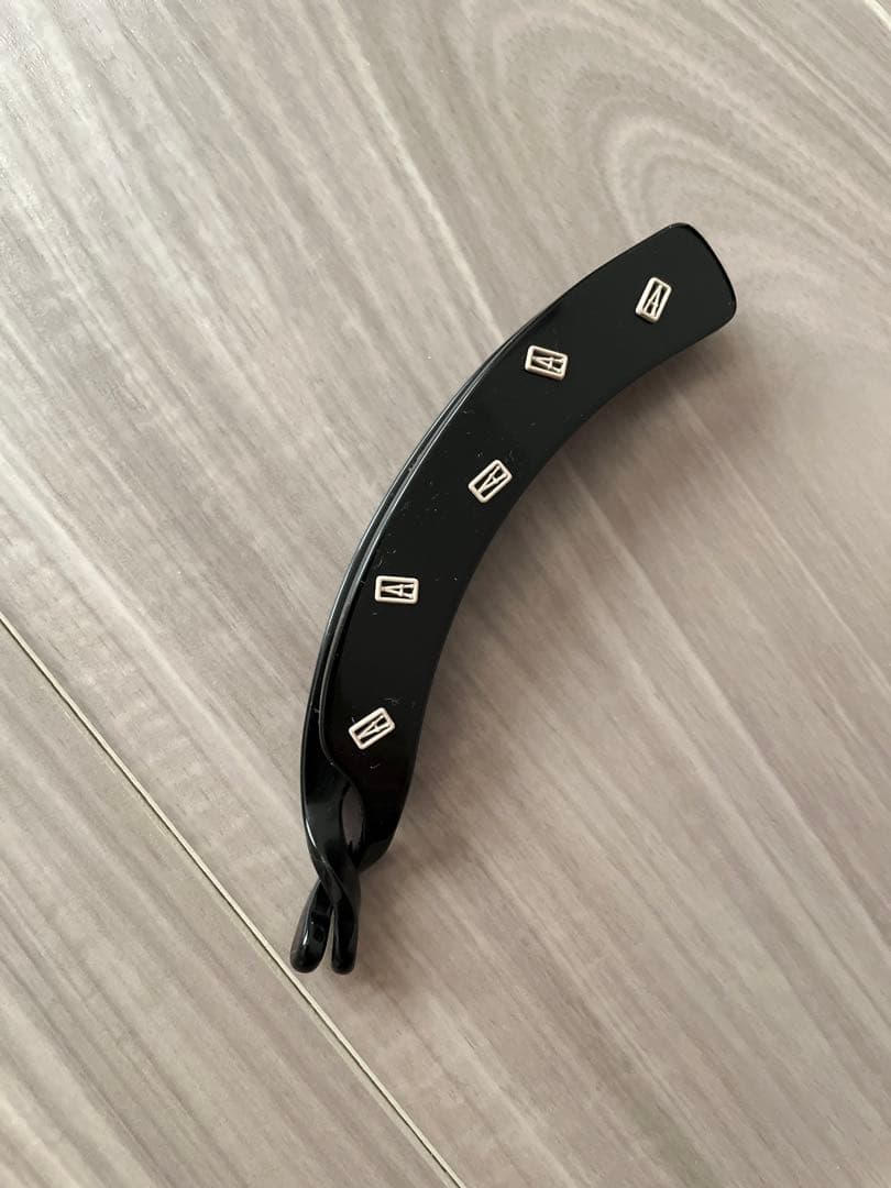 ALEXANDRE DE PARIS バナナクリップ 楽天市場】アレクサンドル ドゥ パリ バナナクリップ クリップ ヘア