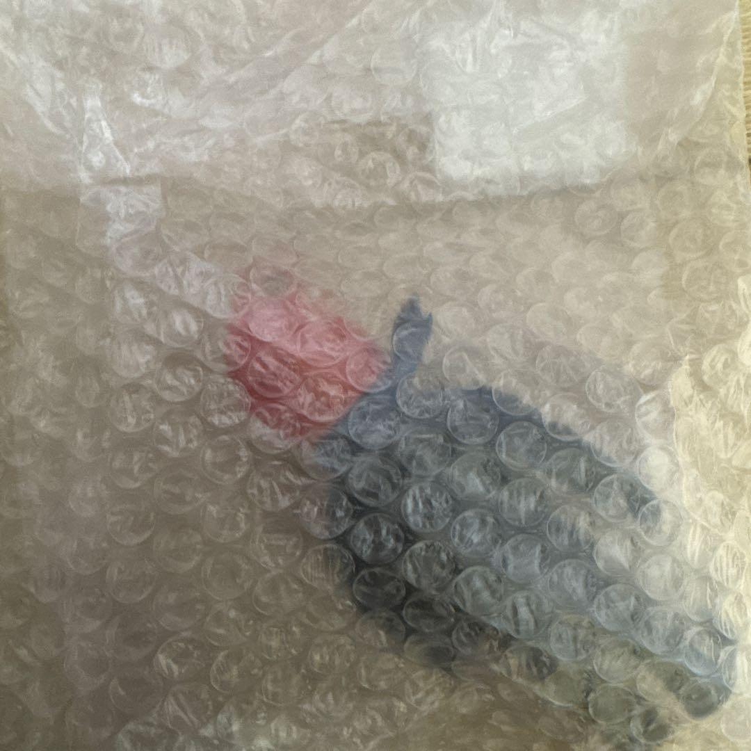 瀬戸しお コラボ 瀬戸しお仮面 ソフビ インディーズ - メルカリ