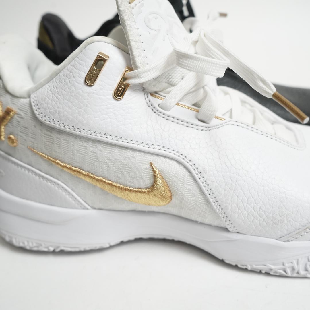 【未使用級】ナイキ レブロン NXXT GEN AMPS EP 27.5cm