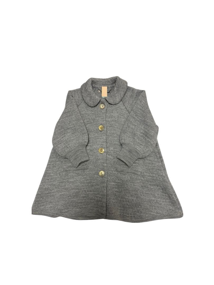 コート SoorPloom Ruth Coat 4y Soor Ploom Ruth Coat - Ash – Casp Baby Mommy & Me Boutique