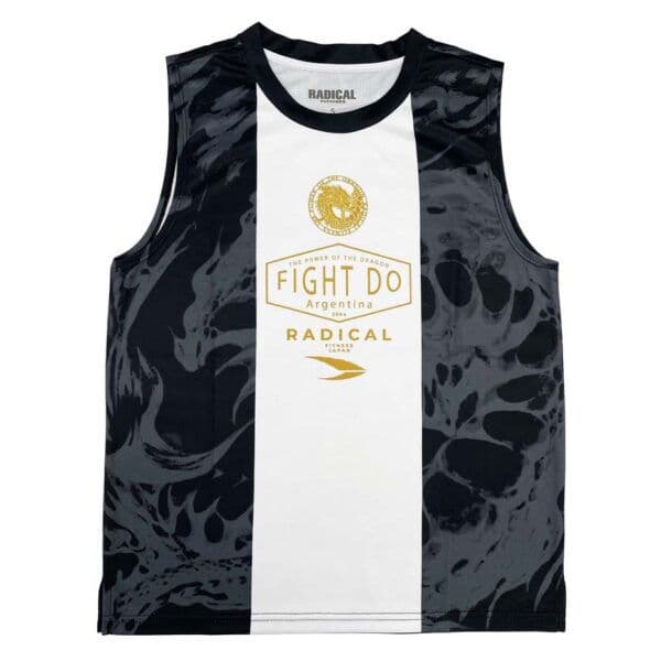 ラディカル・フィットネス　ドラゴンウェア上下　★まろにゃんさん専用 ブランド | プライムエデュケーション 公式WEB ショップ