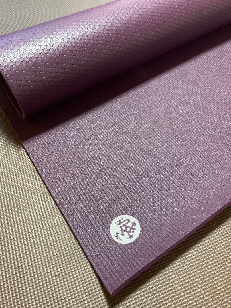 マンドゥカ　プロライト　ヨガマット Manduka マンドゥカ PROlite プロライト ヨガマット 5mm／manduka yoga
